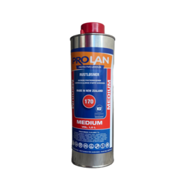 Prolan Medium 170, Screw-on Canister, 1 Liter