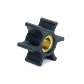 Impeller suitable for Jabsco 22799-0001 / CEF500129 / Yanmar 124223-42092 / Kohler 229955