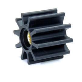 Impeller suitable for Jabsco 17937-0001 / CEF500114 / Volvo 3588475 / JMP 7426