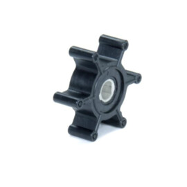 Impeller suitable for Johnson 09-1052B / CEF500232 / Technautic 7412 / Vetus IMP00401