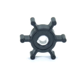 Impeller suitable for Johnson 09-1052B / CEF500232 / Technautic 7412 / Vetus IMP00401