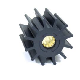 Impeller suitable for Jabsco 17936-0001 / Johnson 09-814B / Technautic 7425 / CEF500145