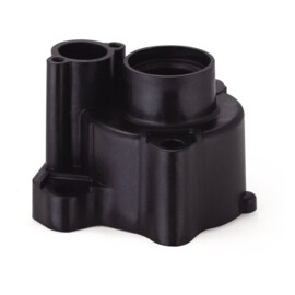 Water pump housing suitable for Yamaha 67F-44311-01