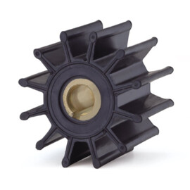 Impeller suitable for Jabsco 18958-0001 / Johnson 09-704B / SHERWOOD 17000K /CEF 500164