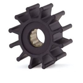 Impeller suitable for Johnson 09-10271 / Volvo 3856039-7