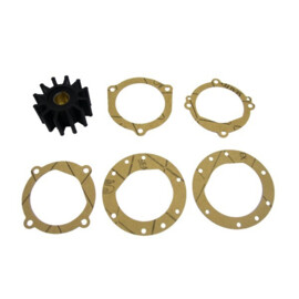 Impeller kit suitable for Jabsco 18838-0001-P