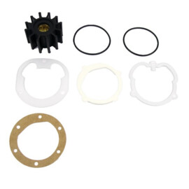 Impeller kit suitable for  Jabsco 1210-0001-P / Johnson 09-1027B-1