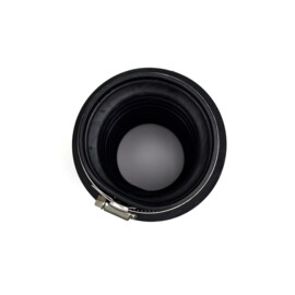 Exhaust Bellows without Flappers  suitable as replacement for Volvo 876631, 875848, 897631, 875830