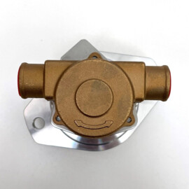 Engine Pump Replacement SHERWOOD M71 Cummins 3907458,3912019 Engine No. 4B/4BT/4BTA 3.9-M&4BT5.9