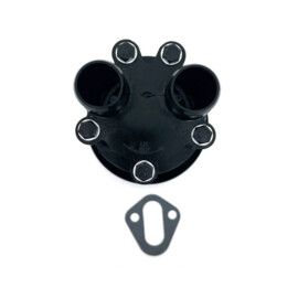 Engine Pump Replacement MERCURY 46-807151A8 MerCruiser Bravo 454 502 7.4L/8.2L