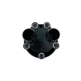 Rohwasserpumpe geeignet als Ersatz für MERCURY 46-807151A9 mit Mehrfachriemenscheibe