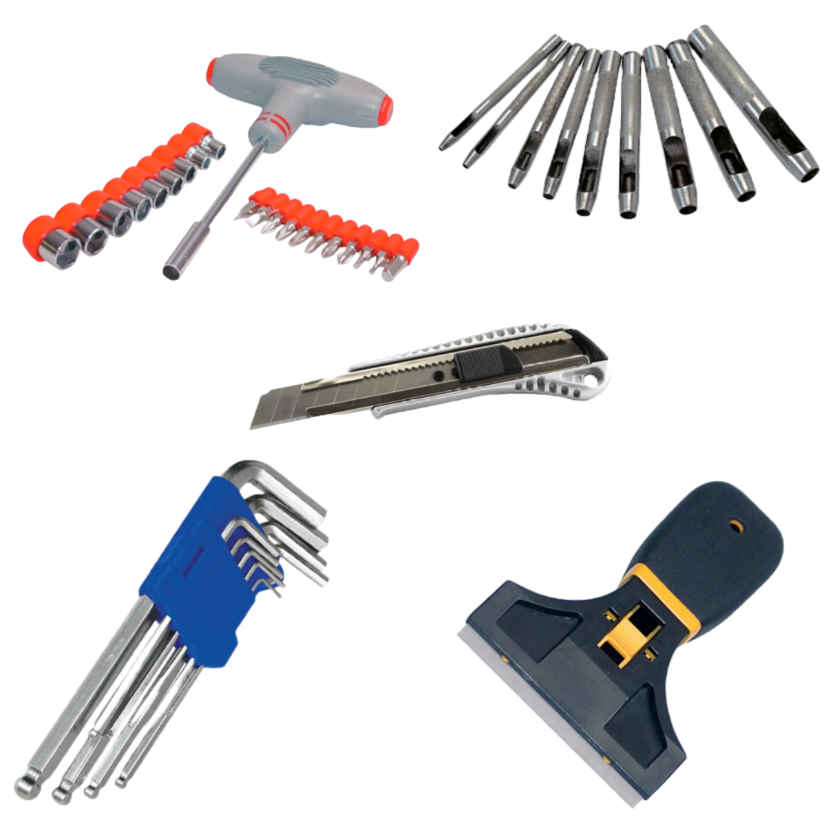 Products Tools