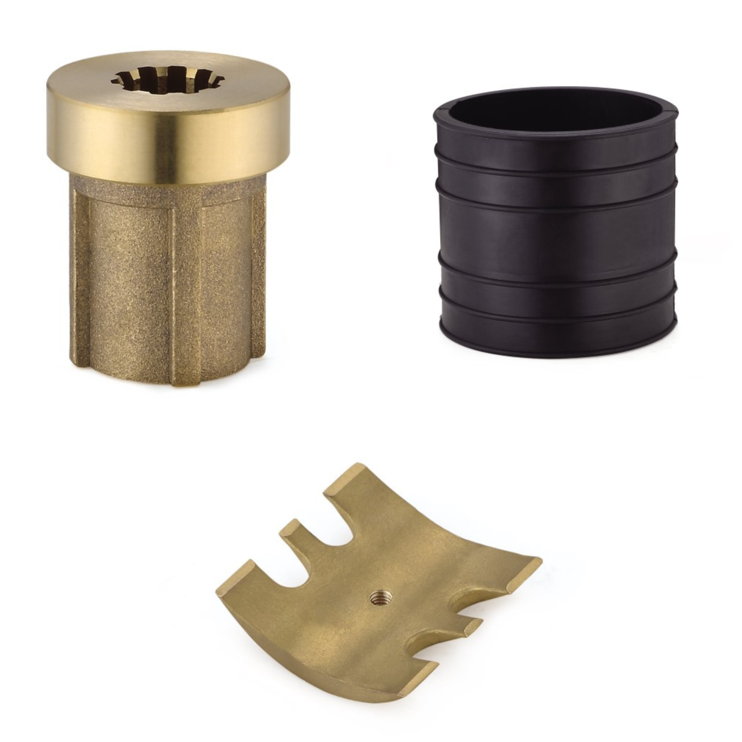 Products Mechanical parts
