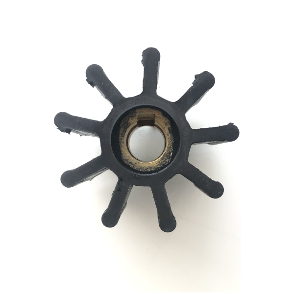 Products Pump impellers