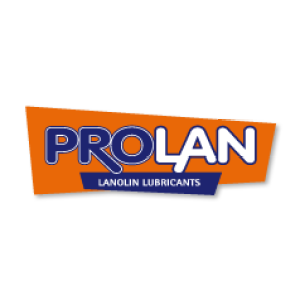 Lubrication & maintenance Prolan Lanolin lubricants