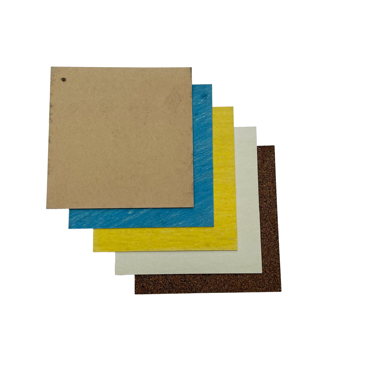 Products Gasket material & accessories