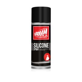 VROOAM Silicone Spray 400ML