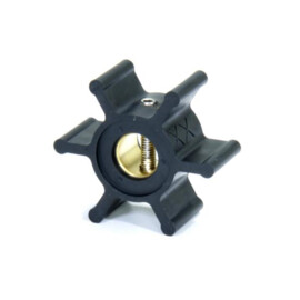 Impeller suitable for Jabsco 14673- 0001 - Johnson 09- 1026B - 7409
