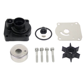 Impeller Water Pump Service Kit suitable for Yamaha / Mariner F25 and C30 outboard motor