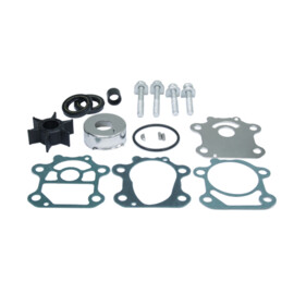 Impeller Water Pump Service Kit geschikt for Yamaha F40 HP andF70 HP outboard motor