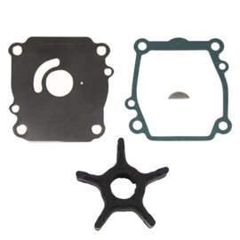 Impeller Water Pump Service Kit suitable for Suzuki DF90, DF115 and DF140 01-04 outboard motor