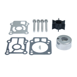 Impeller Water Pump Service Kit suitable for Mercury 25-30 HP /  Tohatsu 25-40 HP outboard motor