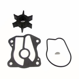 Impeller Water Pump Service Kit suitable for BF25 and BF30 outboard motor