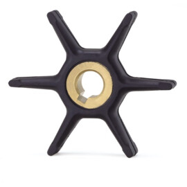 Impeller suitable for Johnson/Evinrude 3/4/5/5.5/6/7.5HP (277181/434424)