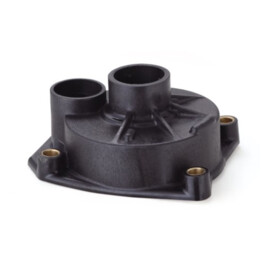 Water pump housing suitable for Johnson Evinrude/OMC 438544