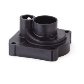 Water pump housing suitable for Yamaha 61N-44311-01