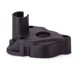 Water pump housing suitable for Mercury 46-73640A2 (With Ciner)