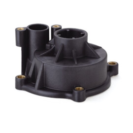 Water pump housing suitable for Johnson Evinrude/OMC 435990