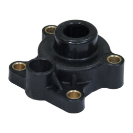 Water pump housing suitable for Yamaha 663-44311-02