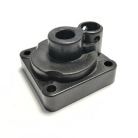 Water pump housing suitable for Yamaha 6L2-44311-01