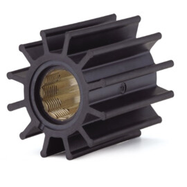Impeller suitable for