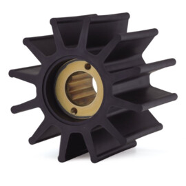 Impeller geschikt voor Kashiyama SP-900 / DJ 09-43-1201