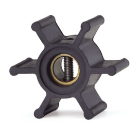 Impeller suitable for CEF500123