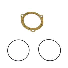 Gasket + O-rings suitable for Sherwood 9000K