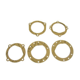Gaskets kit suitable for Jabsco 18838-0001-P