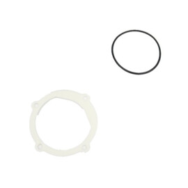 Gasket + O-ring set suitable for F6 Johnson 09-812B-1
