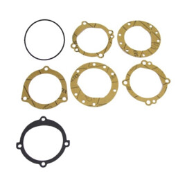 Gaskets + O-ring kit suitable for Johnson 09-702B-1