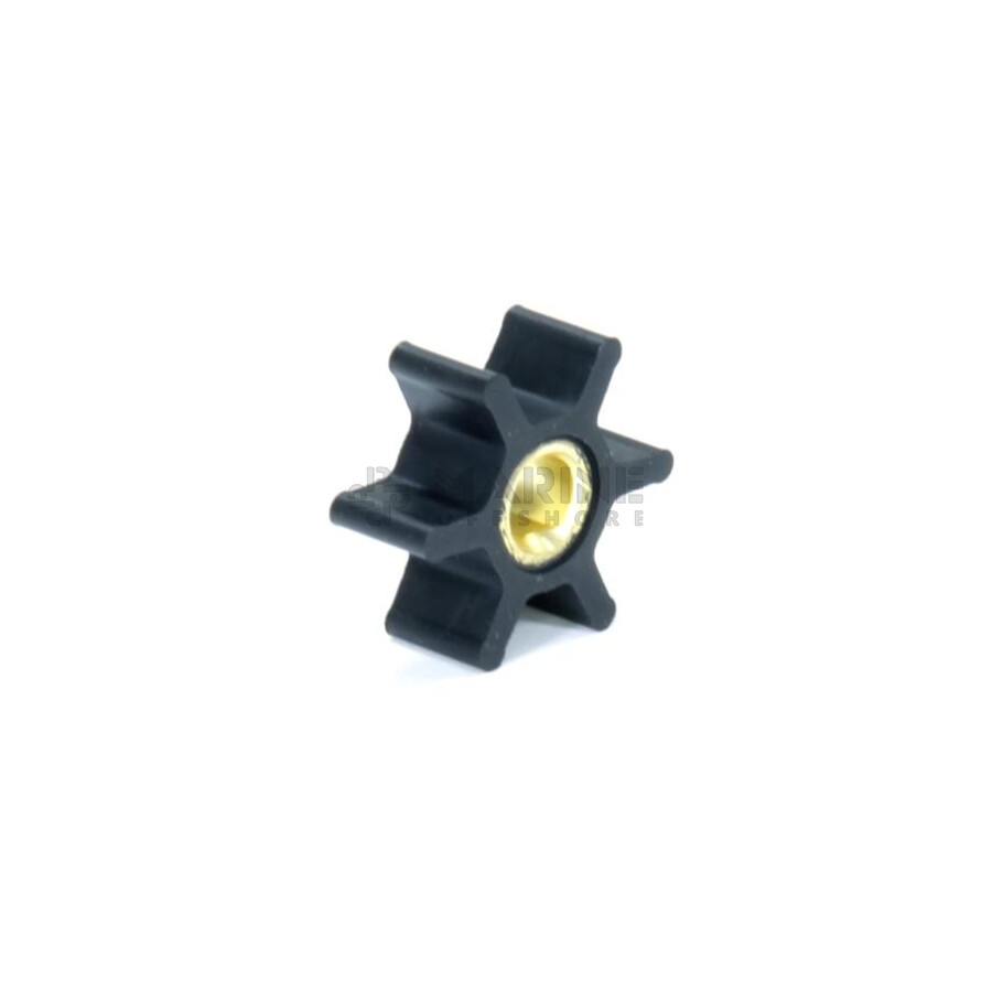Impeller suitable for Jabsco 1414-0001 / CEF500113 / Yanmar 128176-42071 / 12070