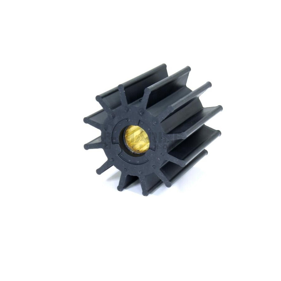 Impeller suitable for Jabsco 17936-0001 / Johnson 09-814B / Technautic 7425 / CEF500145