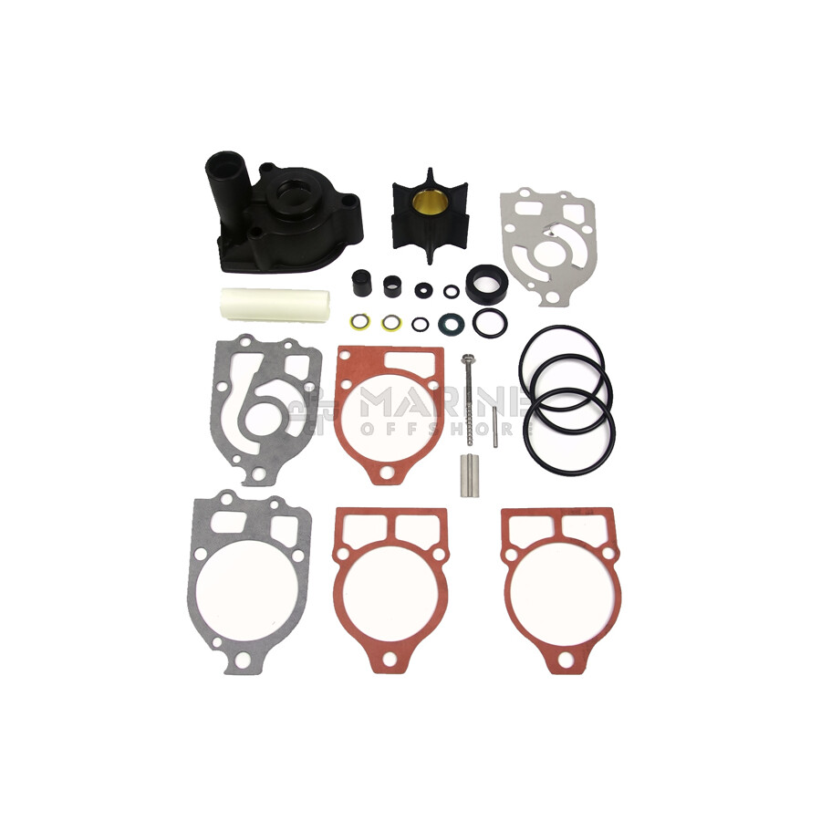 mercury 225 water pump kit