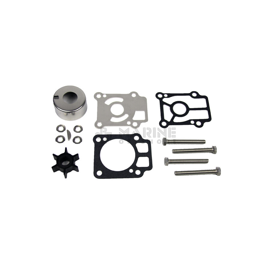 Impeller Water Pump Service Kit suitable for Tohatsu 2-takt and 4-takt  outboard motor