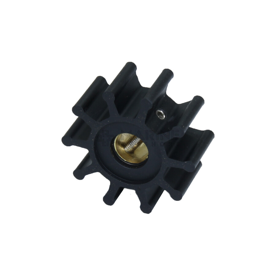 Impeller suitable for Jabsco 18673-0001 / CEF 500156 / JMP 7071