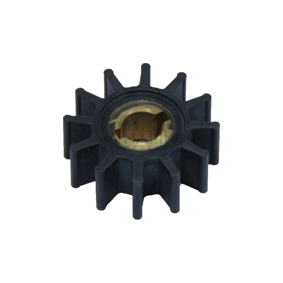 Impeller suitable for CEF 500380 / Volvo 3555413-8