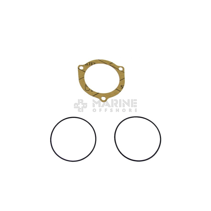 Gasket + O-rings suitable for Sherwood 9000K