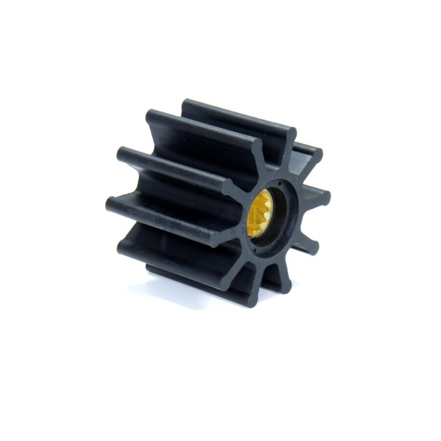 Impeller suitable for 17937-0001 CEF500114 / 3588475 / JMP 7426,