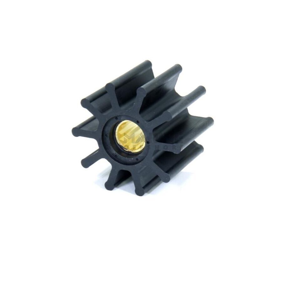 Impeller suitable for 17937-0001 CEF500114 / 3588475 / JMP 7426,